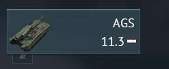 War Thunder account 2013 Old guard account 